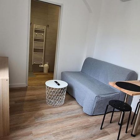 Fortel Clairmarais Reims Kültér fotó