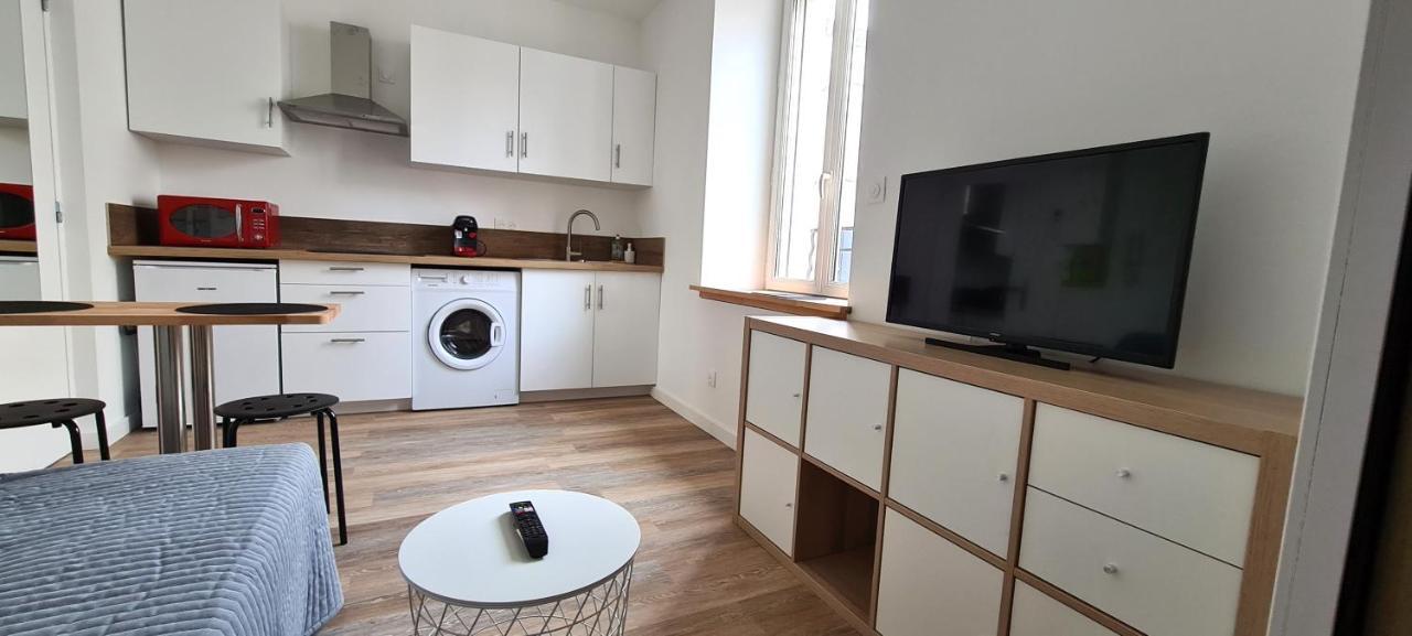 Fortel Clairmarais Reims Kültér fotó